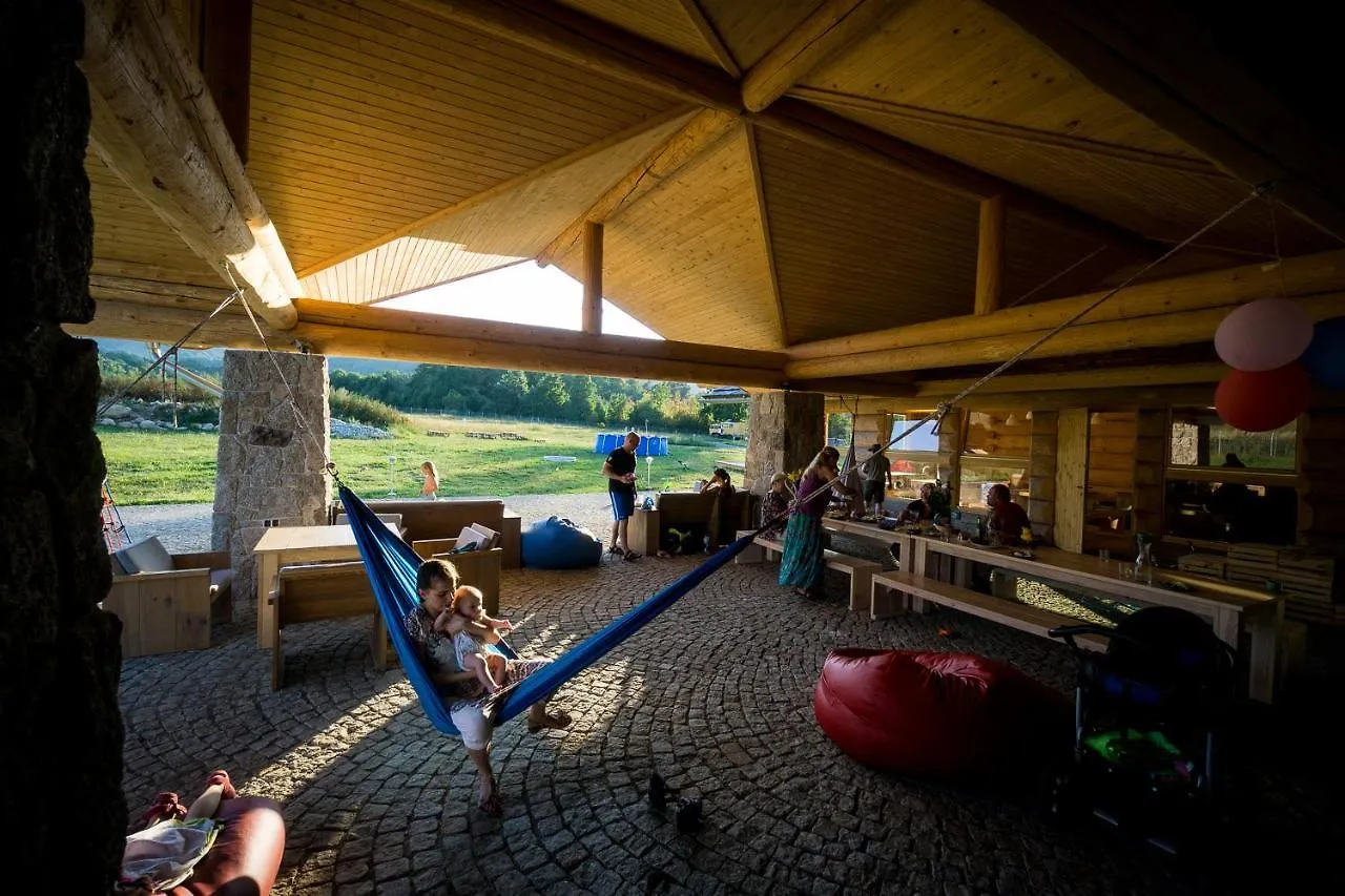 Camp66 Villa Karpacz 0*,