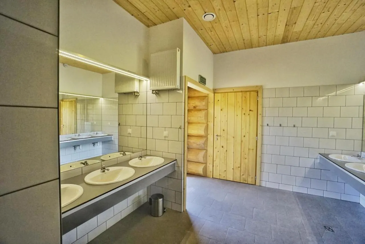 Semesterbostad Camp66 Villa Karpacz