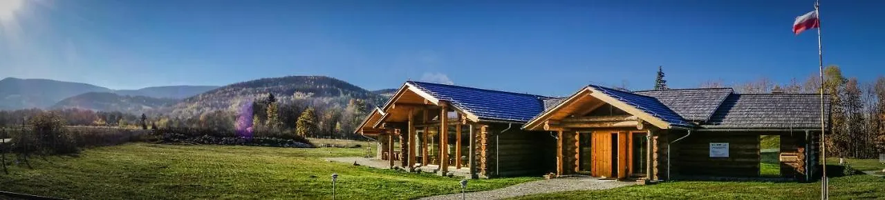 Camp66 Villa Karpacz 0*,  Polen