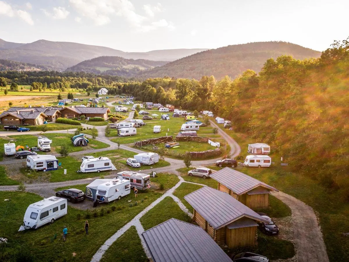 Camp66 Villa Karpacz