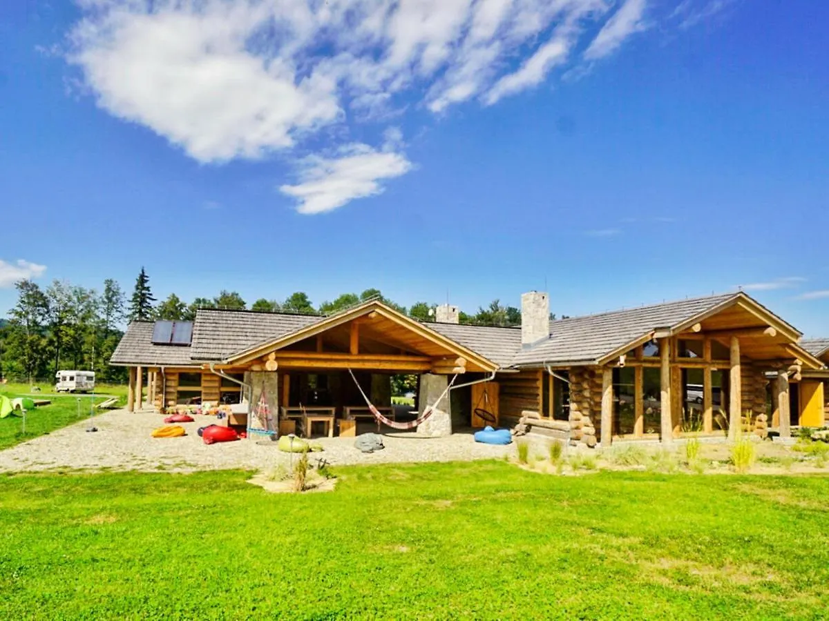 Camp66 Villa Karpacz