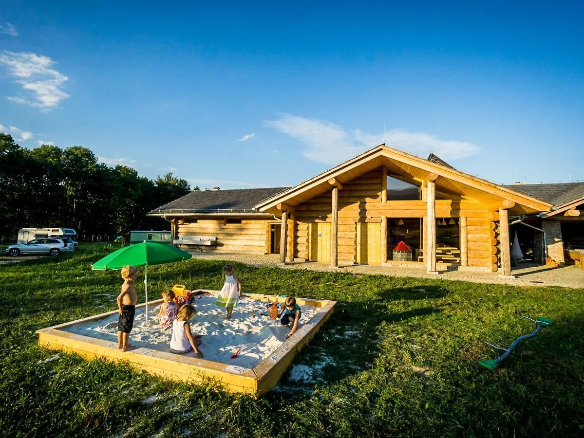 Camp66 Villa Karpacz Polen
