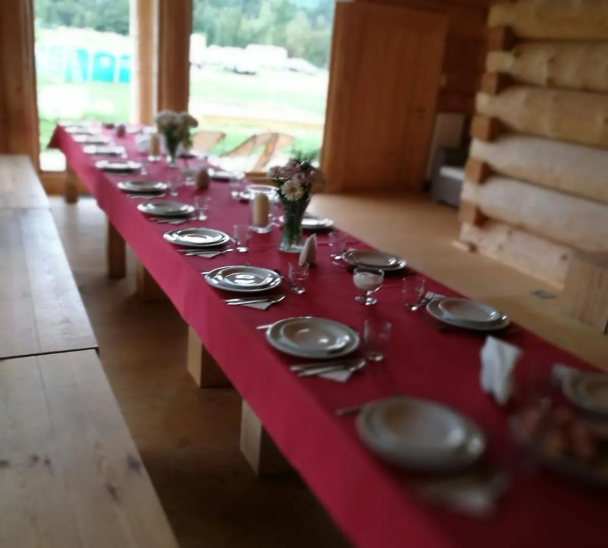 Camp66 Villa Karpacz Semesterbostad