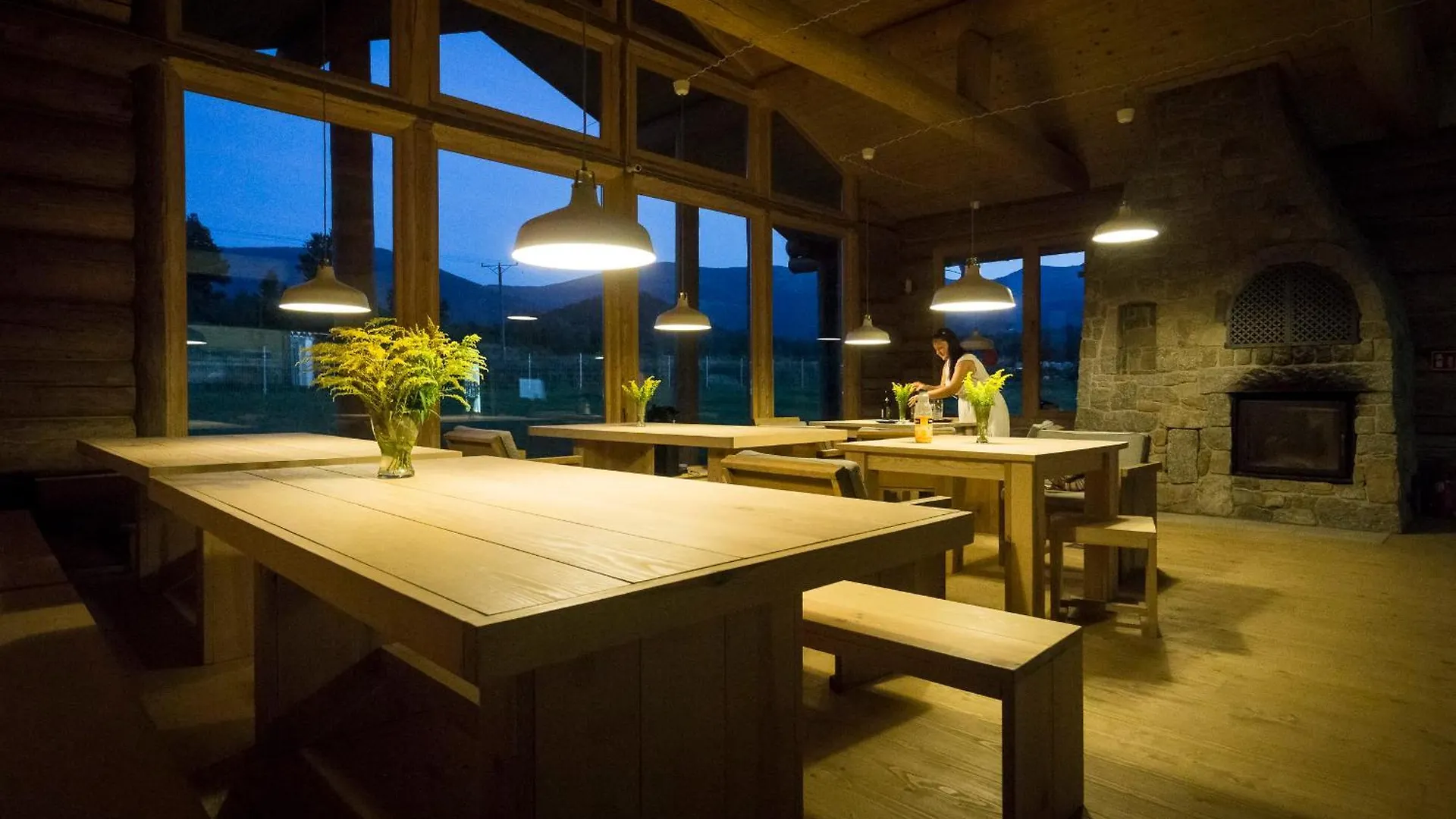 Camp66 Villa Karpacz